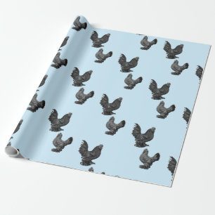 BIETEN GESCHENKPAPIER