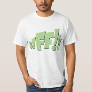 BIFF!! T-Shirt