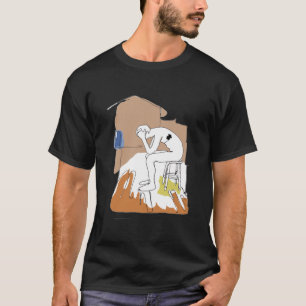 Biffy Clyro - Puzzle  T-Shirt
