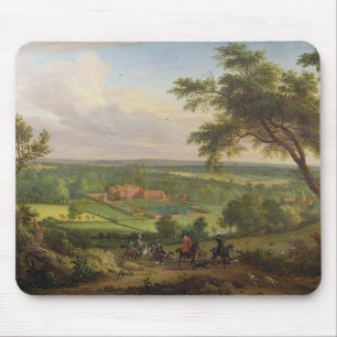 Bifrons Park, Patrixbourne, Kent, früher attribu Mousepad