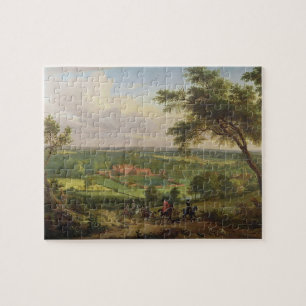 Bifrons Park, Patrixbourne, Kent, früher attribu Puzzle