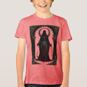 Bifrons Schattengelehrter des Schleiers Tri-Blend Shirt
