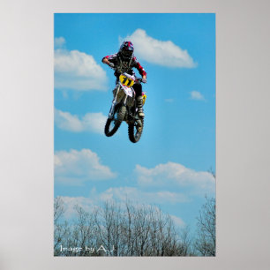 Big Air Poster