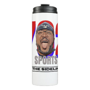 Big AL "702" Tumbler Thermosbecher