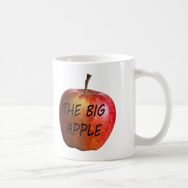 Big Apple Tasse (Rechts)