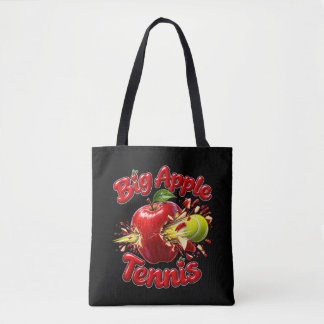 Big Apple Tennis - New Yorker Tennisturnier