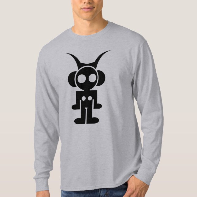 BIG ASTRO T-Shirt (Vorderseite)