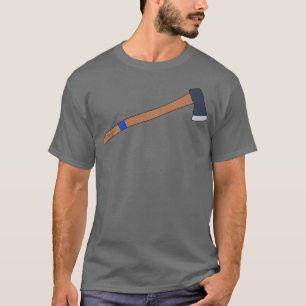 Big ax T-Shirt