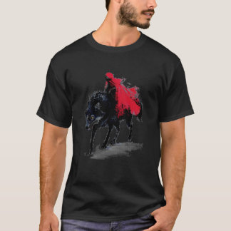 Big Bad Wolf Essential T - Shirt