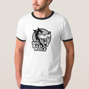 Big Bad Wolf T-Shirt