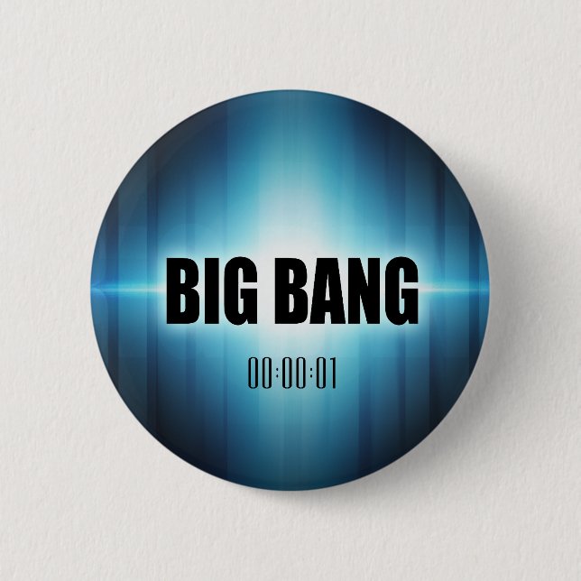Big Bang Button (Vorderseite)