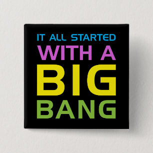 Big Bang Button