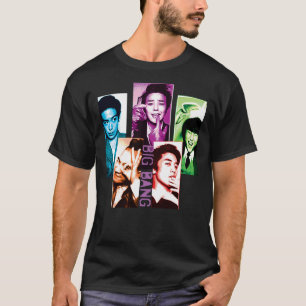 Big Bang Classic T - Shirt