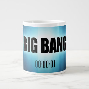Big Bang Jumbo-Tasse