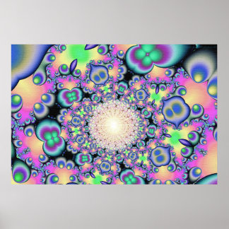 Big Bang Poster