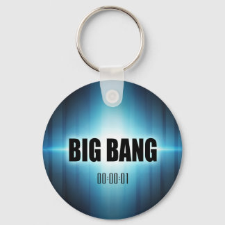 Big Bang Schlüsselanhänger