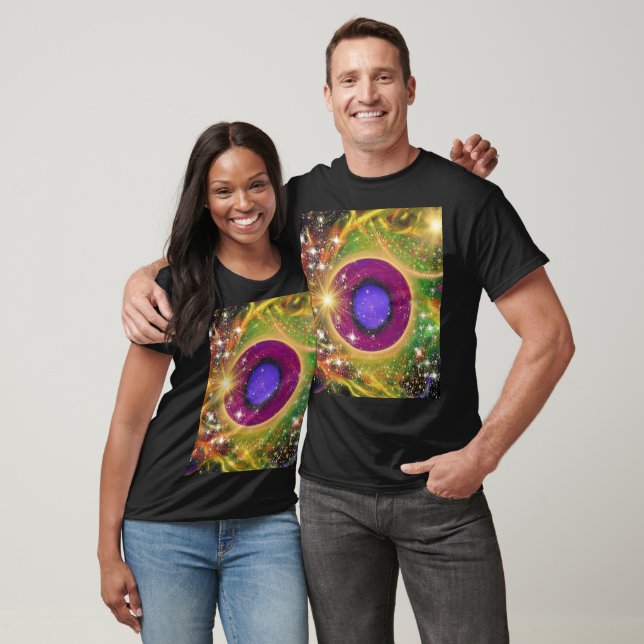Big Bang T-Shirt (Unisex)