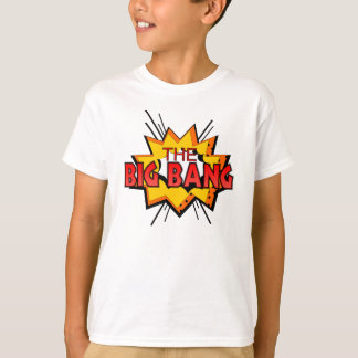 Big Bang T-Shirt