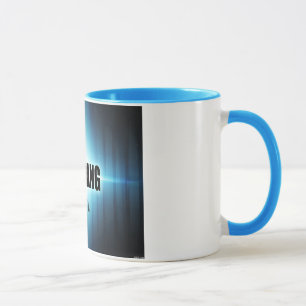 Big Bang Tasse