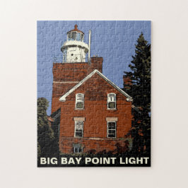 BIG BAY POINT PUZZLE