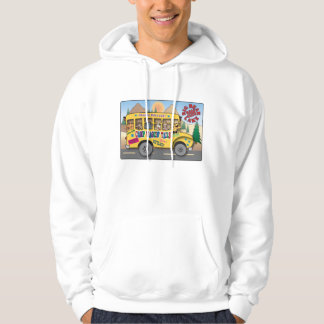 Big Bear Sitzung 2010 eine Hoodie