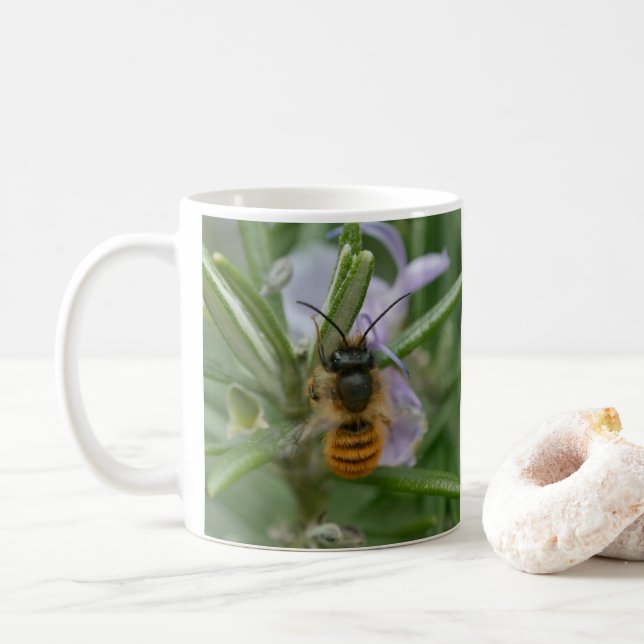 Big Bee Tasse (Mit Donut)