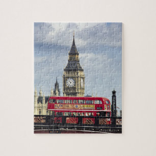 Big Ben 2 Puzzle