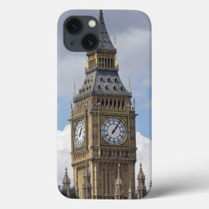 Big Ben and Houses of Parliament, London, Case-Mate iPhone Hülle