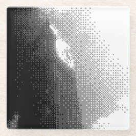 Big Ben Glasuntersetzer