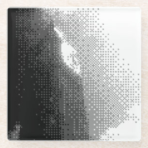 Big Ben Glasuntersetzer