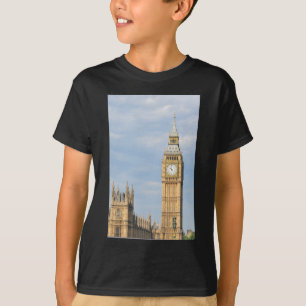 Big Ben in London T-Shirt