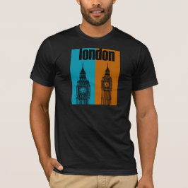 Big Ben in London T-Shirt