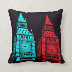 Big Ben Kissen