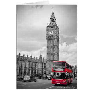 Big Ben London