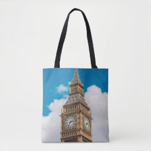 BIG BEN LONDON