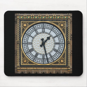 Big Ben, London, England Mousepad