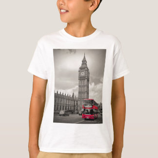 Big Ben London T-Shirt