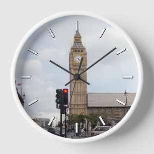 Big Ben London Uhr