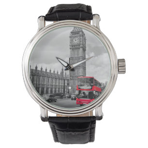 Big Ben London Watch Armbanduhr