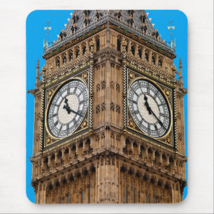 Big Ben Mousepad