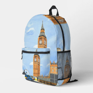 Big Ben Rucksack