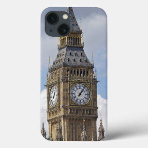 Big Ben und Houses of Parliament, London, Case-Mate iPhone Hülle