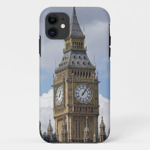 Big Ben und Houses of Parliament, London, Case-Mate iPhone Hülle