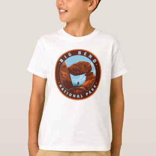Big Bend National Park T-Shirt