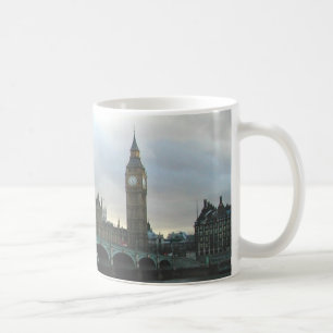 Big- BenTasse Kaffeetasse
