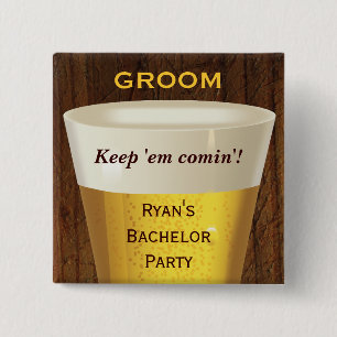 Big Ber Bachelor Button