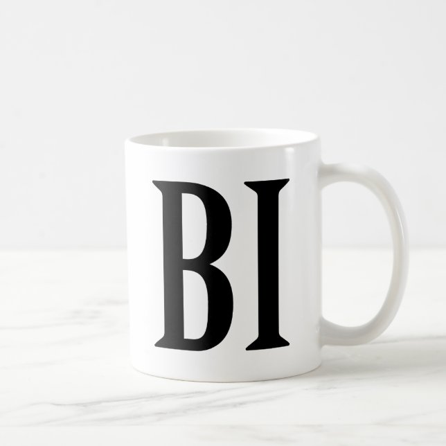 BIG BI TASSE (Rechts)