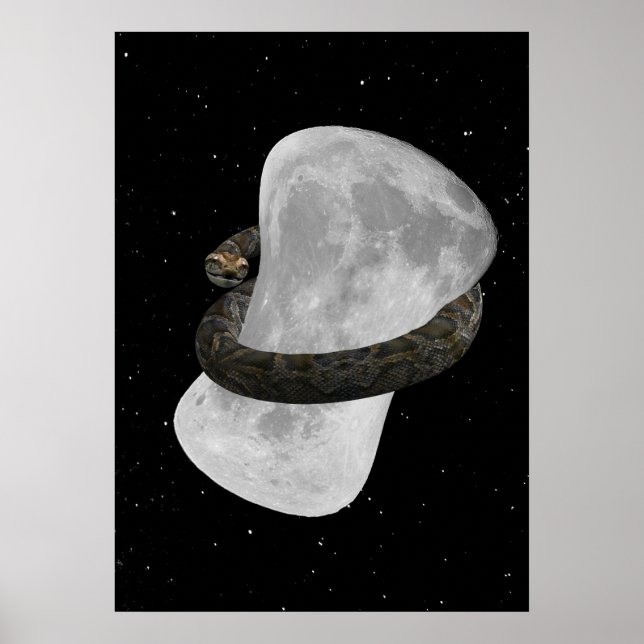 Big Big Hug Poster (Vorne)