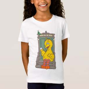 Big Bird Vintag T-Shirt