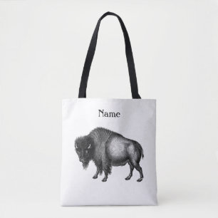 Big Bison Buffalo Thunder_Cove